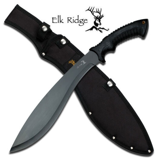 Elk Ridge ER-523B MACHETE 19.5 "GESAMT