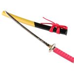 Oryginalna Japońska Katana Oda Nobunaga Nożyk do Listów ze Stojakiem MT-32N - 6
