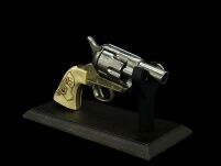 KRÓTKI COLT PEACE MAKER 1873R SINGLE ACTION ARMY CAL45 K1061-MTN - 15