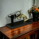 KRÓTKI COLT PEACE MAKER 1873R SINGLE ACTION ARMY CAL45 K1061-MTN - 2