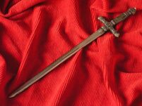 SWORD Grand Napoleonic - Brieföffner (WMS6) - 2