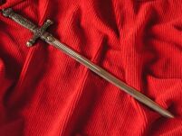 SWORD Grand Napoleonic - Brieföffner (WMS6) - 3