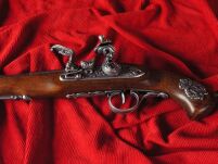 LONG GUN HISTORY Napoleonische Linke - 2