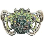 ZAWIESZKA ZIELONY CZŁOWIEK  WIOSNA Veronese WU77581A4 - 7