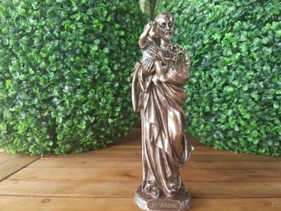 SAINT JOSEPH MIT JESUS ??VERONESE (WU76039A4)