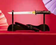 PROF TANTO DAMAST TRENINGOWE 6KM46-165BK - 8