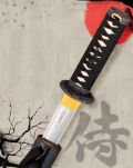 PROF TANTO DAMAST TRENINGOWE 6KM46-165BK - 2