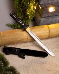 PROF TANTO DAMAST TRENINGOWE 6KM46-165BK - 6