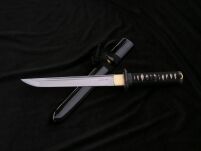 PROF TANTO DAMAST TRENINGOWE 6KM46-165BK - 11