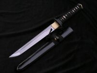 PROF TANTO DAMAST TRENINGOWE 6KM46-165BK - 13
