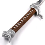 Miecz Yasuo inspirowany League of Legends z Pochwą 109 cm JT6606-B - 2