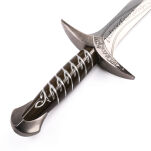 Miecz Bilbo Baggins Sting Żądło Inspirowany The Hobbit z Zawieszką 72,5 cm JT6198S - 3