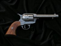 REWOLWER COLT PEACEMAKER 1873 r KALIBER 45 1106/G - 4