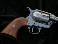 REWOLWER COLT PEACEMAKER 1873 r KALIBER 45 1106/G - 2