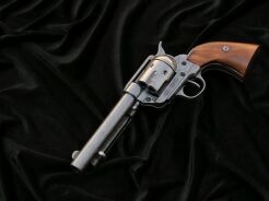 REVOLVER COLT PEACEMAKER 1873 r KALIBER 45 1106 / G