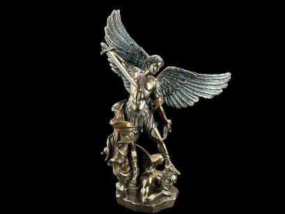 St. Michael mit Lucifer VERONESE (WU71543A4)