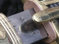 SZABLA POLSKA TRENINGOWA KRECHOWIECKA KAWALERYJSKA 1919/20 PS-06 - 8