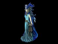 GRIECHISCHE GÖTTIN Magic HECATE VERONESE (WU75183AA) - 2