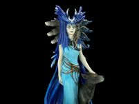 GRIECHISCHE GÖTTIN Magic HECATE VERONESE (WU75183AA) - 5