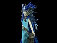 GRIECHISCHE GÖTTIN Magic HECATE VERONESE (WU75183AA) - 10