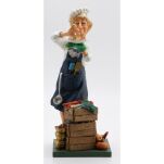 DUŻA FIGURKA Pani Kucharz (FO85549) - 2