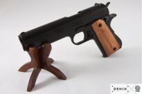 PISTOLET COLT Government CAL 45 M1911A1,USA 1911 (8316) - 7
