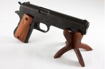 PISTOLET COLT Government CAL 45 M1911A1,USA 1911 (8316) - 2