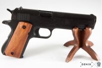PISTOLET COLT Government CAL 45 M1911A1,USA 1911 (8316) - 3