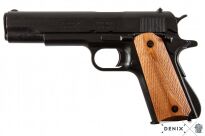 PISTOLET COLT Government CAL 45 M1911A1,USA 1911 (8316) - 5