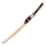 Katana Damast Plus-Wartungskit Plus Schwertständer und Truhe Schwert scharf echt zum Training Metall Damast Stahl 1045 Samurai 100% handgefertigt Nur für Erwachsene - 18 Jahre erforderlich DS076 - 12