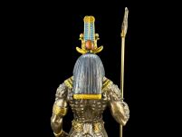 statuetka SOBEK - egipski Krokodyl - bóg Wód i rzek VERONESE (WU77201A4) - 3