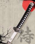 ZESTAW MIECZY SAMURAJSKICH FILMOWYCH KILL BILL HKS114-B - 2