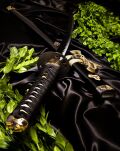 ZESTAW MIECZY SAMURAJSKICH FILMOWYCH KILL BILL HKS114-B - 5