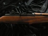 M1 Garand Replik (1105) - 4