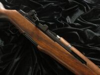 M1 Garand Replik (1105) - 5