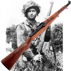 M1 Garand Replik (1105)