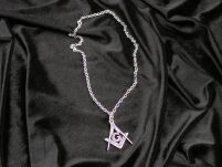 ANHÄNGER MIT SYMBOL Masons - 2