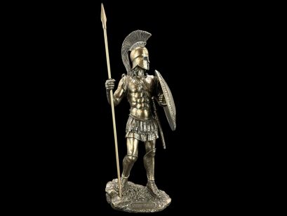 Figur - Hoplit-Spartanischer Krieger - VERONESE (WU75963A1)