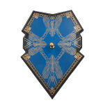 Miecz Thorin Oakenshield Regal Sword Inspirowany The Hobbit z Zawieszką 93 cm JT6055 - 2