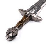Miecz Thorin Oakenshield Regal Sword Inspirowany The Hobbit z Zawieszką 93 cm JT6055 - 4