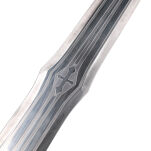 Miecz Thorin Oakenshield Regal Sword Inspirowany The Hobbit z Zawieszką 93 cm JT6055 - 5
