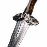 Miecz Thorin Oakenshield Regal Sword Inspirowany The Hobbit z Zawieszką 93 cm JT6055 - 6