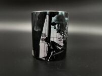 KUBEK PORCELANOWY BÓG HONOR OJCZYZNA KB010 - 2