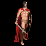 Spartanische Grieben (WS881027) - 3