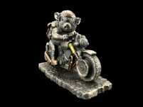 STEAMPUNK - SZYBKI BOCZEK VERONESE  WU77771A4 - 5