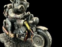 STEAMPUNK - SZYBKI BOCZEK VERONESE  WU77771A4 - 8