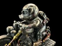 STEAMPUNK - SZYBKI BOCZEK VERONESE  WU77771A4 - 2