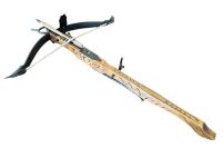 Große mittelalterliche Armbrust (AG4F.01) - 11