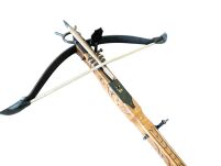 Große mittelalterliche Armbrust (AG4F.01) - 13