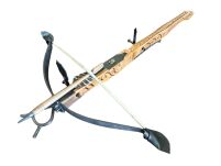 Große mittelalterliche Armbrust (AG4F.01) - 14